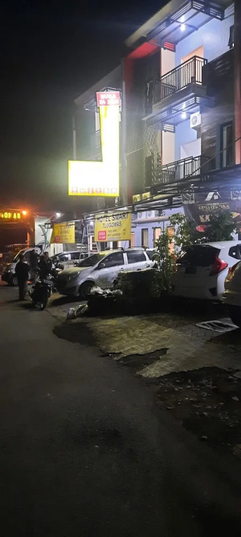 Smart Tlogomas Syariah