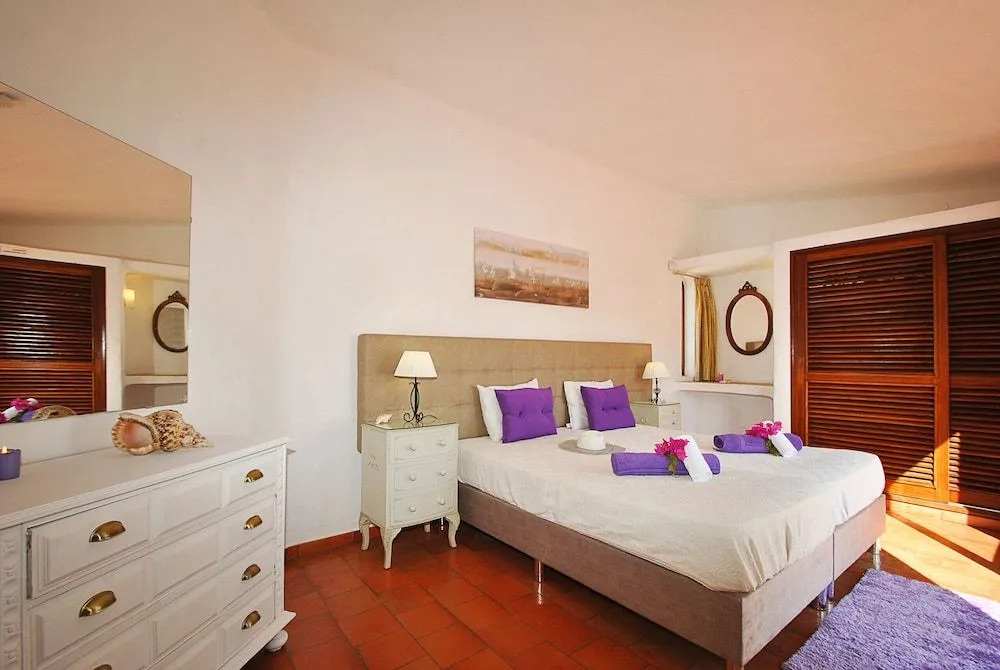 Villa Kailua - Piscina Aquecível e BBQ - Albufeira