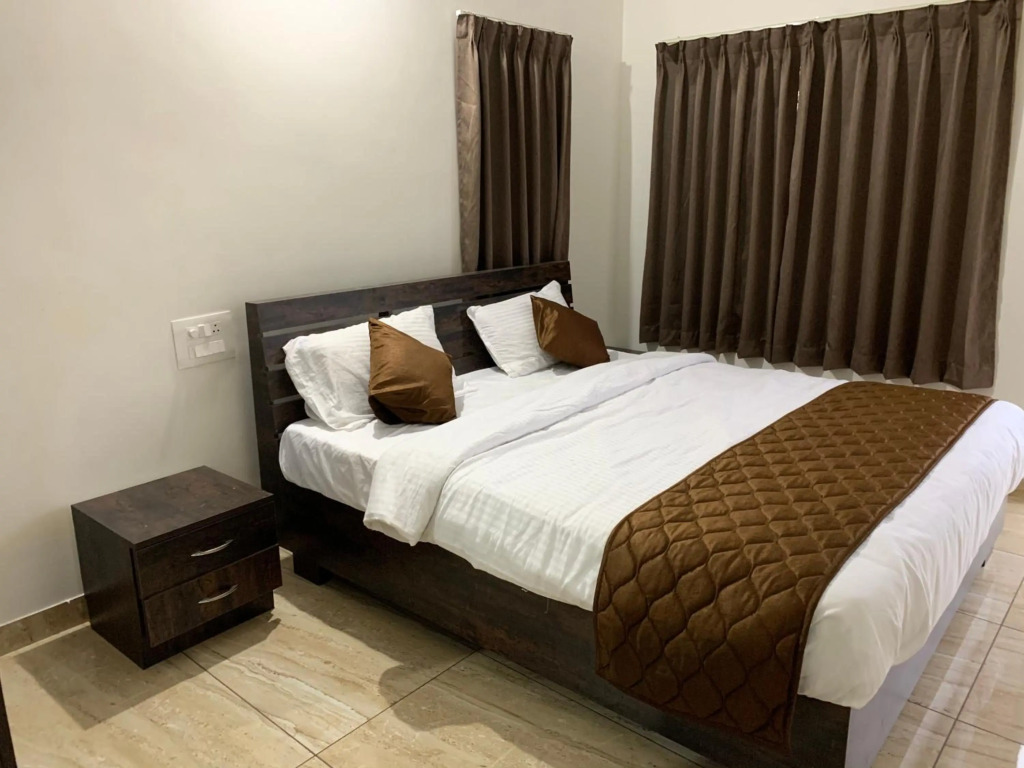 Orchid Elite Service apartments
