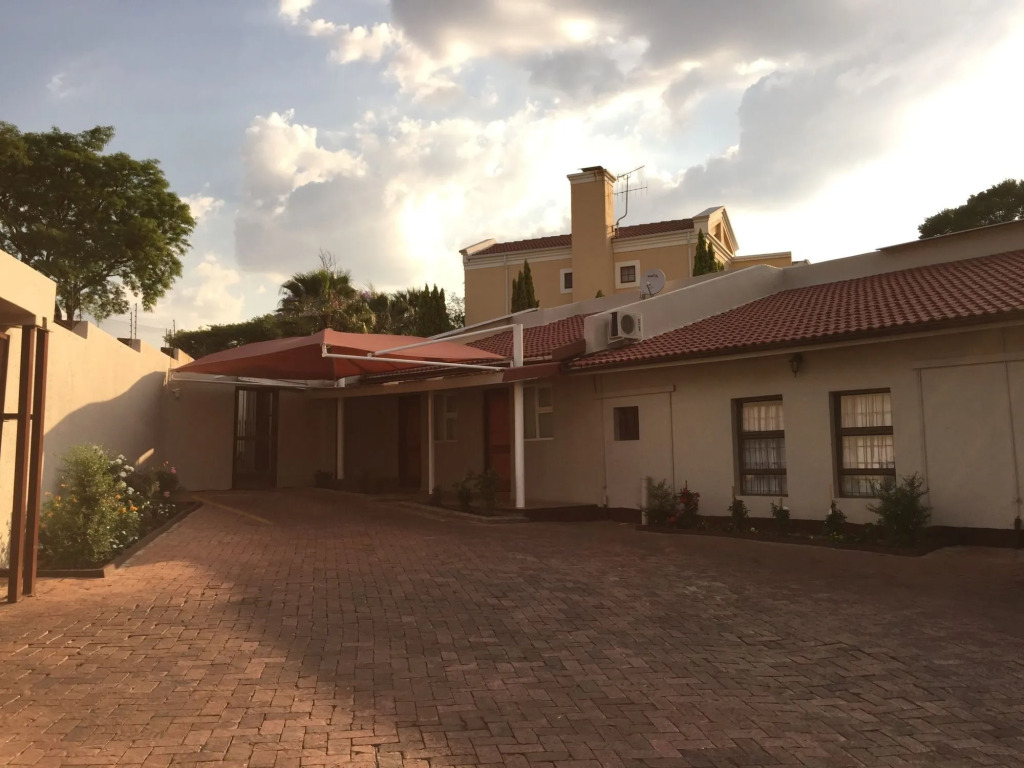 Marion Lodge