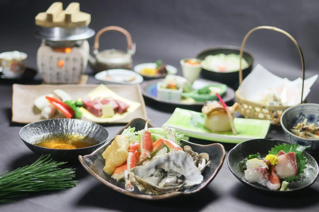 Hotel New Akebono