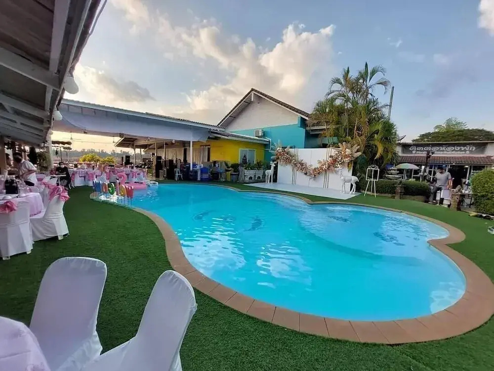 Kongkhamkoon Hotel