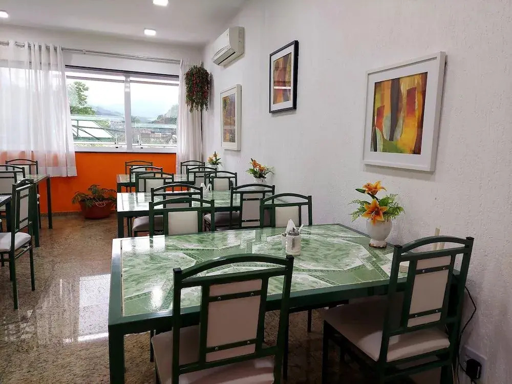 Hotel Netto