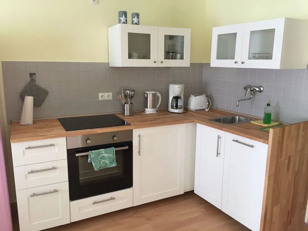 Ferienwohnung Rheinblick Koblenz