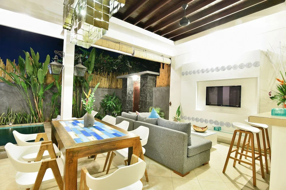 Villa Oria 2