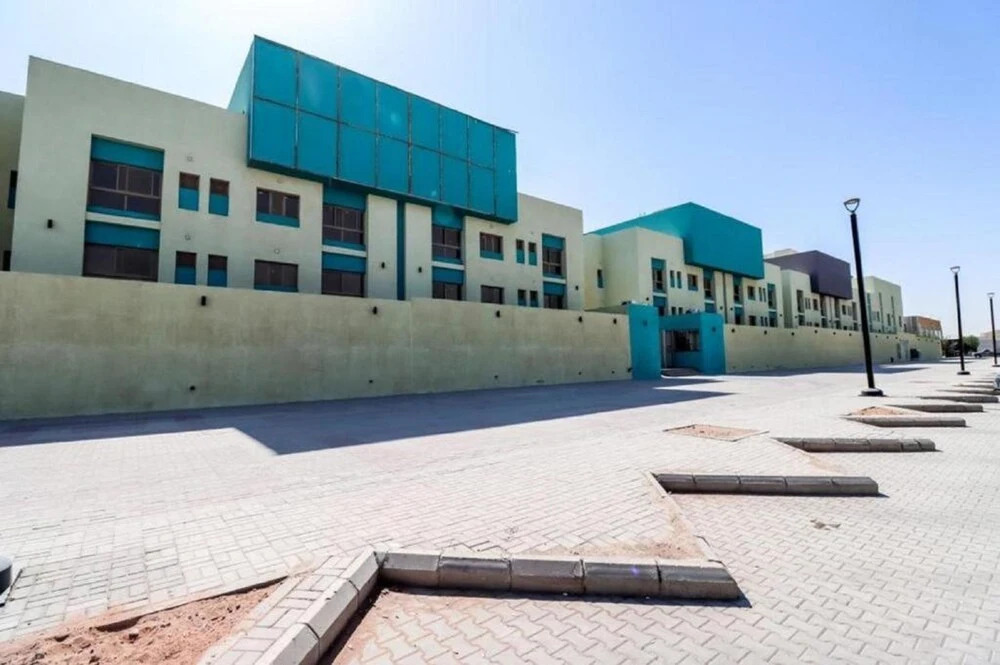 Mabaat - Orient compound Al Izdihar - 400