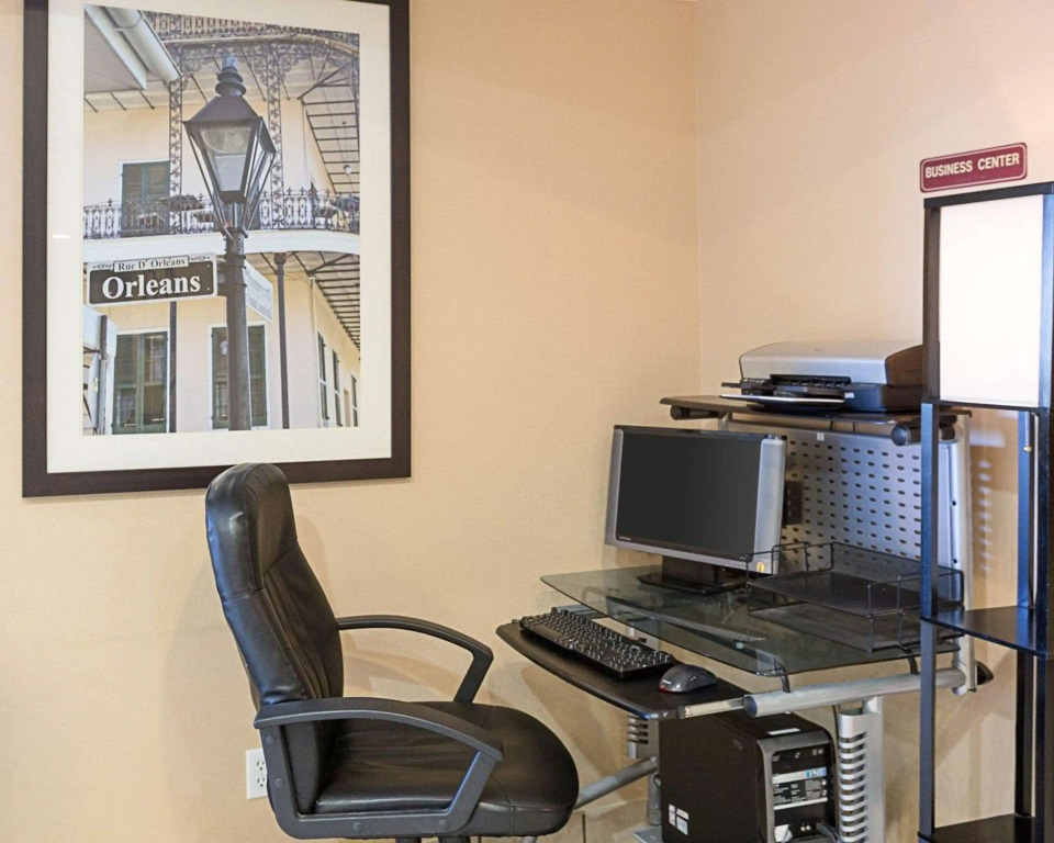 Comfort Inn Marrero - New Orleans West