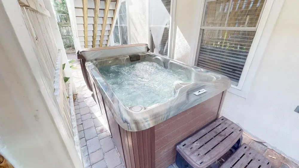 1308 Lovell Avenue by Tybee Vacation Rentals