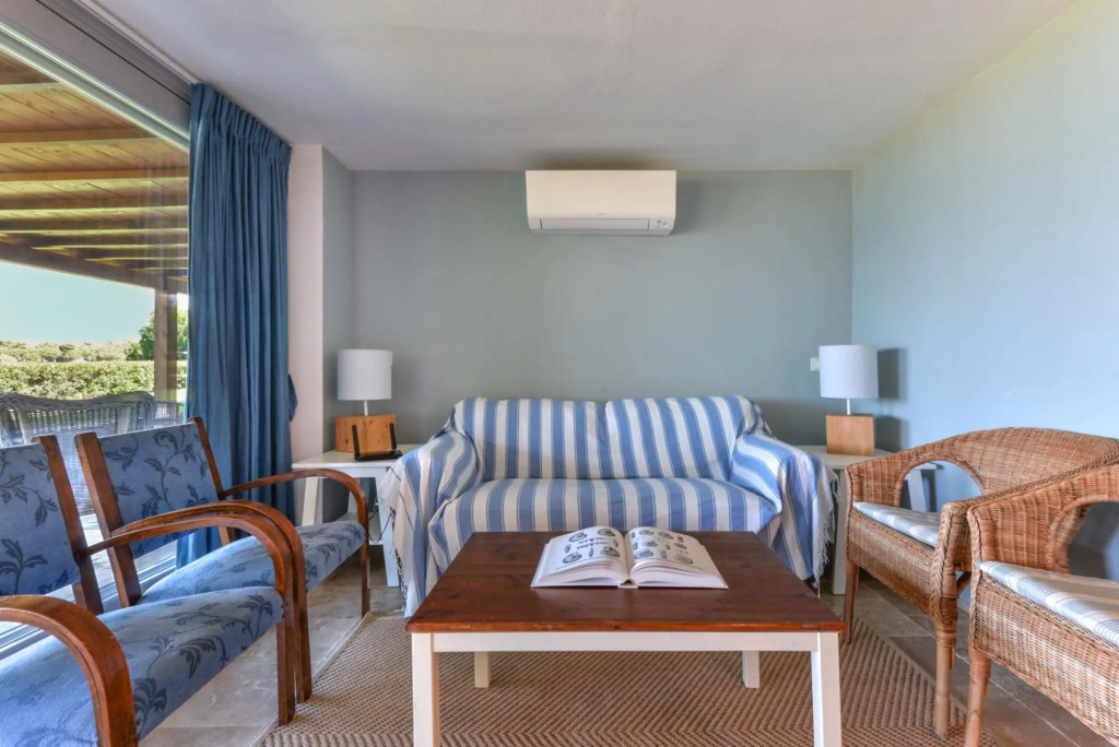 Bacio del sole, newly renovated four-room apartment, made by 7 beds-Bacio Del Sole