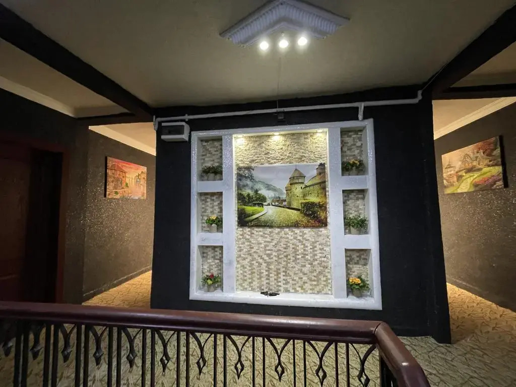 Otel Palan Altindag