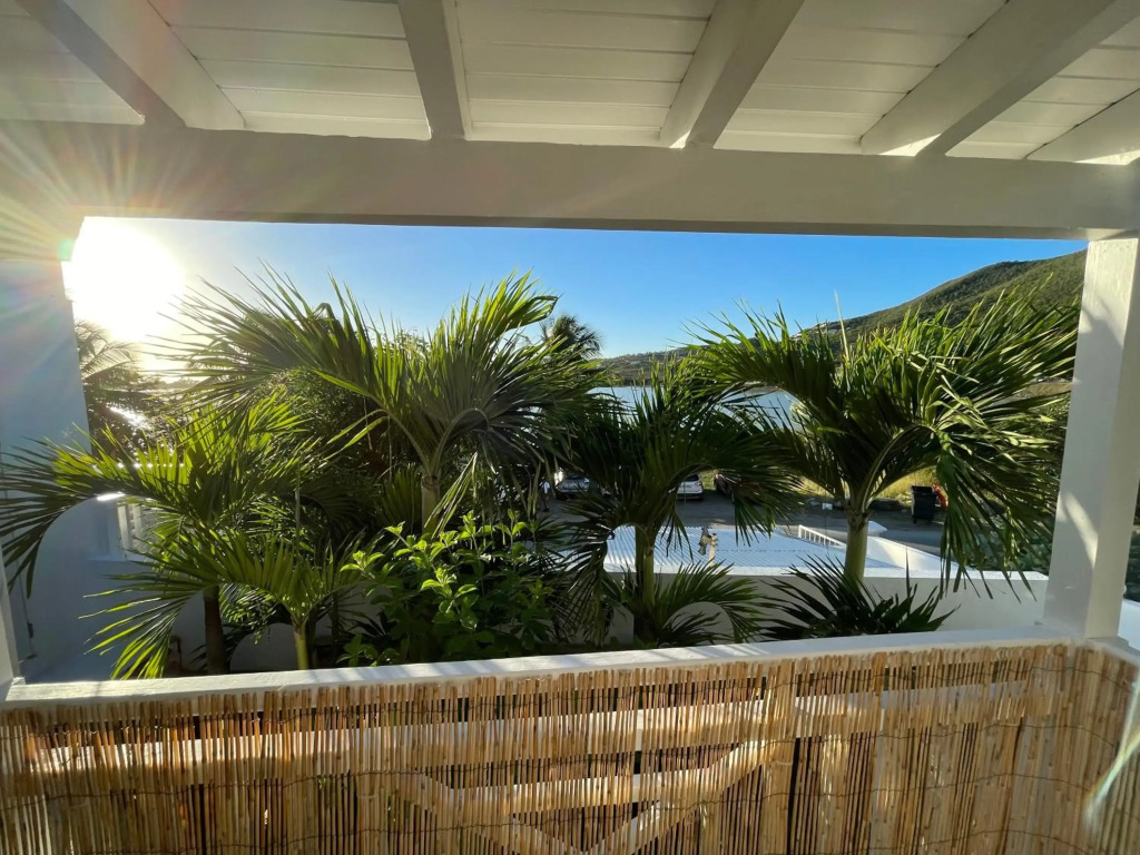 5 min Orient Bay, spacious condo - Idolem résidence unité 1 - 57 rue du Mont Vernon 1