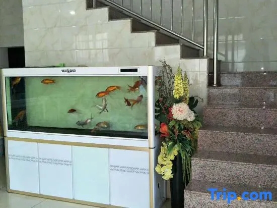 Yimen Shun Xinyuan Hotel