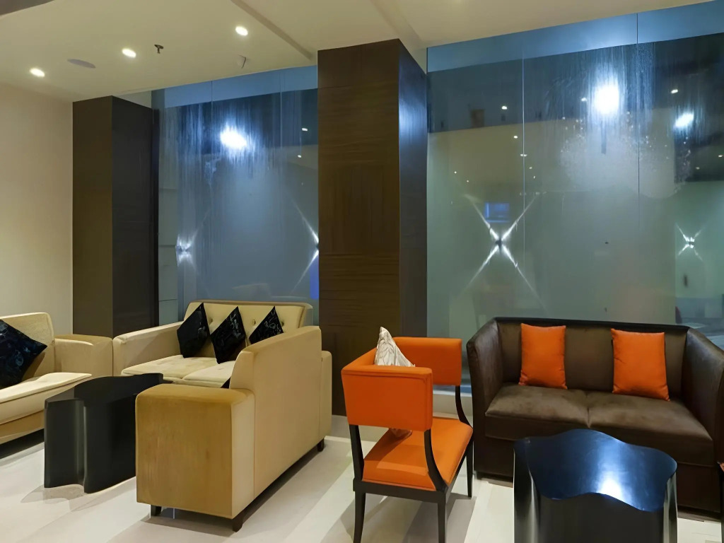 The Panache Hotel