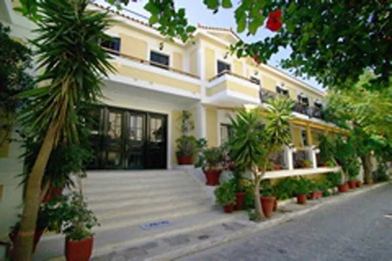 Labito Hotel