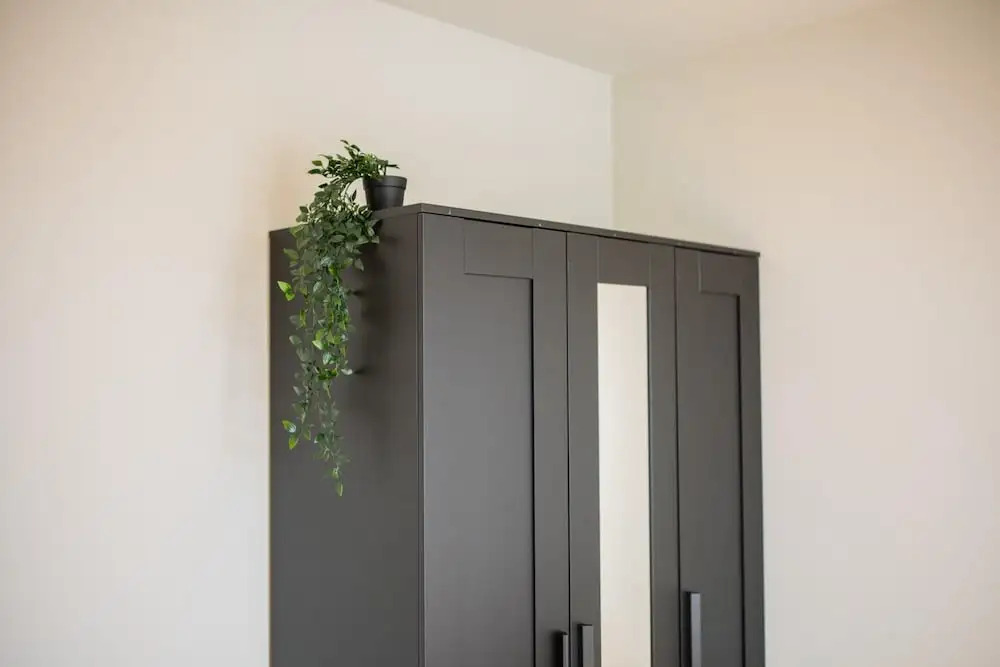 Alphabet 3 Bedroom Serviced Apartment -pk-