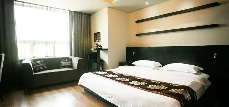 Shangchao Boutique Hotel