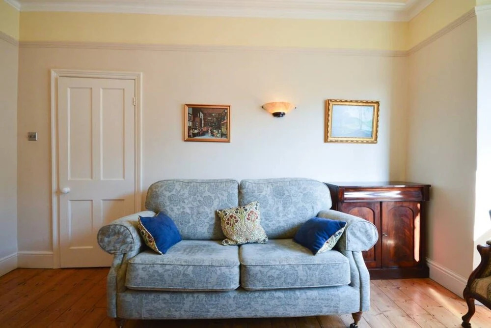 Bristol Centre 2 Bedroom House
