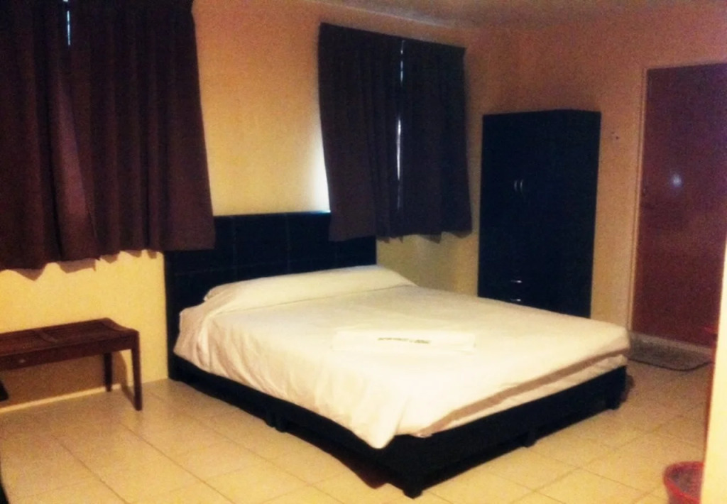 Reintree Lodge Hotel