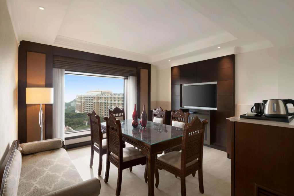 Ramada Plaza Chennai