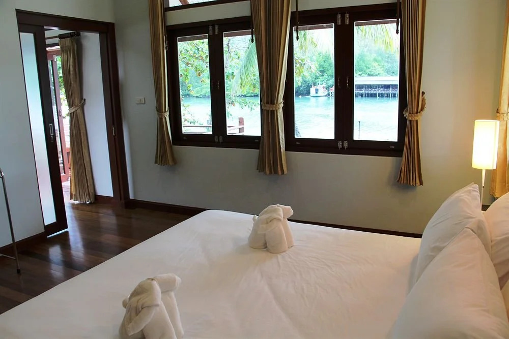 Koh Chang Longstay Resort