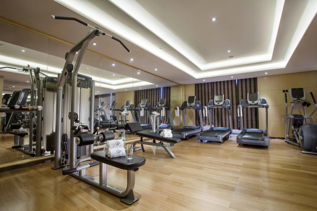 Holiday Inn Foshan Nanhai Central by IHG
