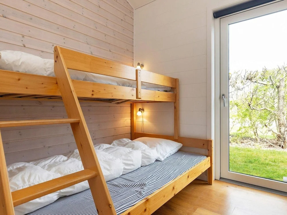 8 person holiday home in Hadsund-By Traum