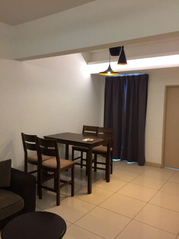 Ceylonz Suites Bukit Bintang by KL ONE