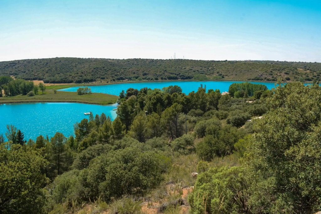 El Balcón del Rey