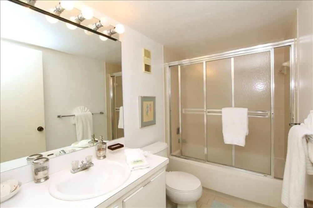 Sst3-1407 - South Seas Tower 2 Bedroom Condo by Redawning