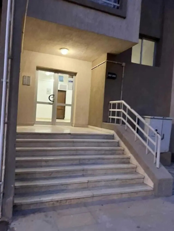 Unique Hotel Apt In Madinaty b6.69.5.4