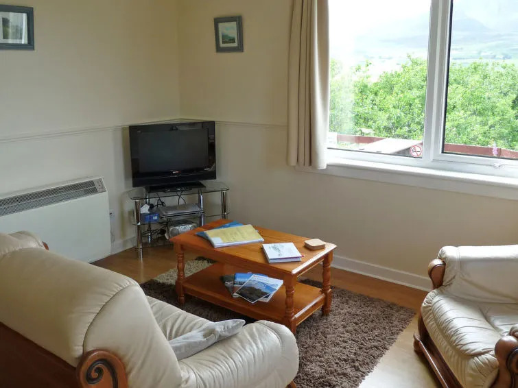 Holiday Home Ewans by Interhome
