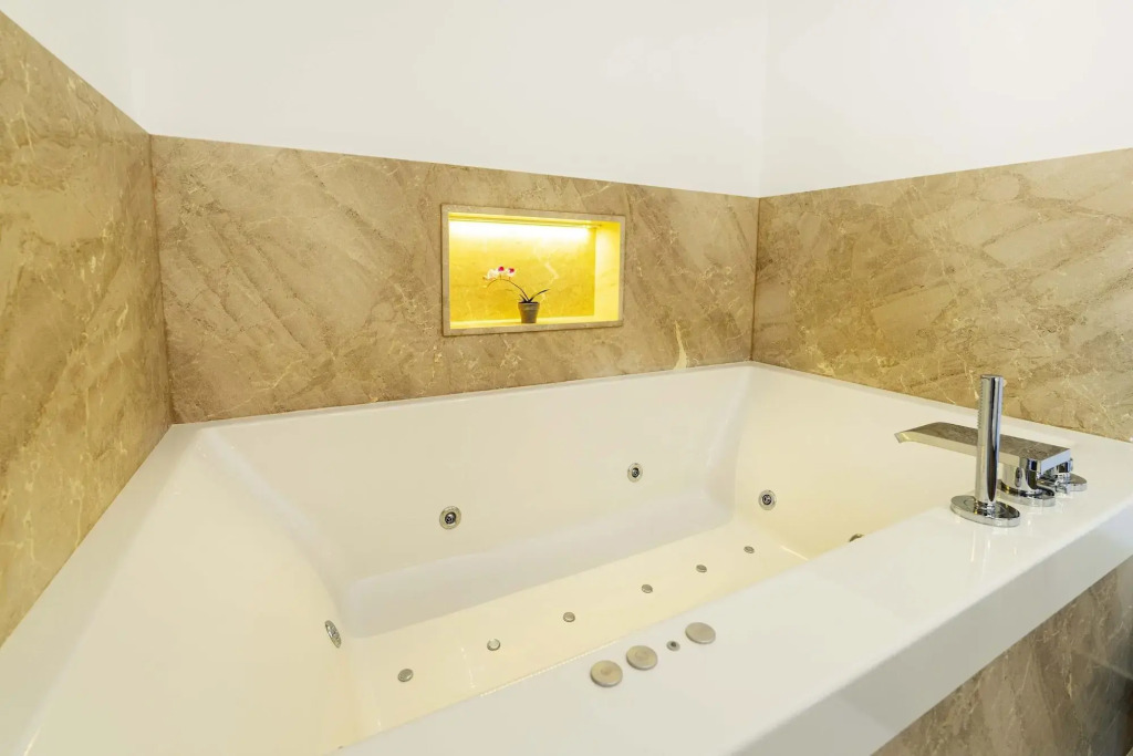 Paradise Residencial Apart&Suites