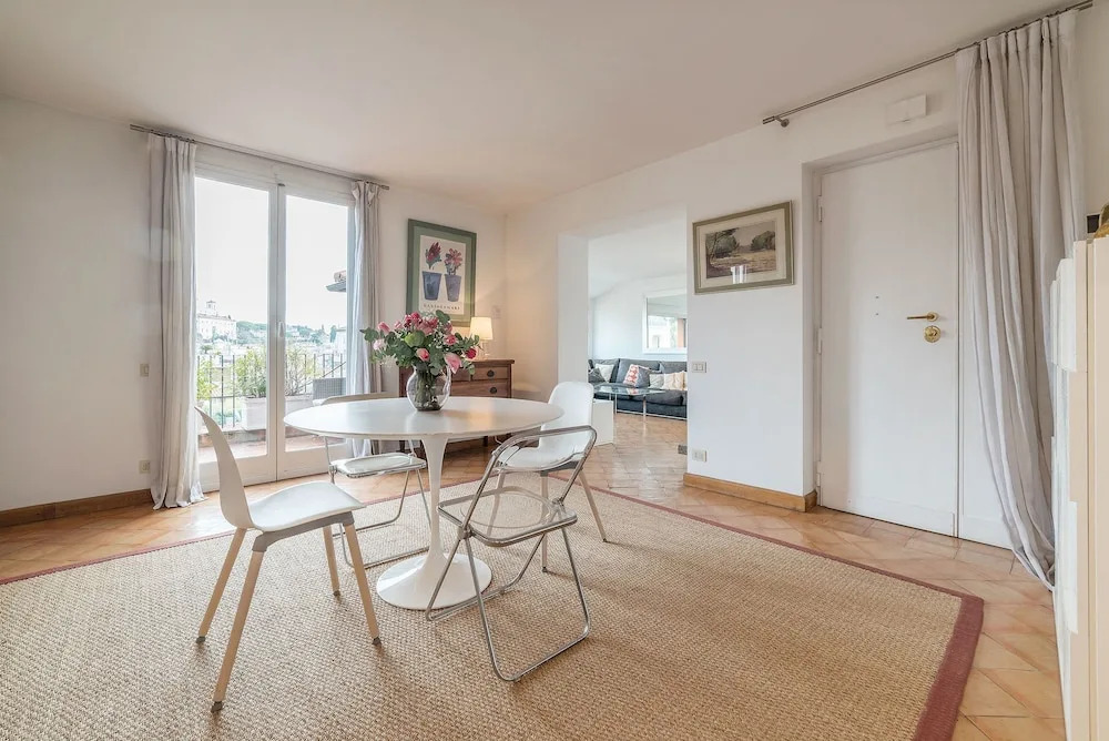 Paradiso Penthouse