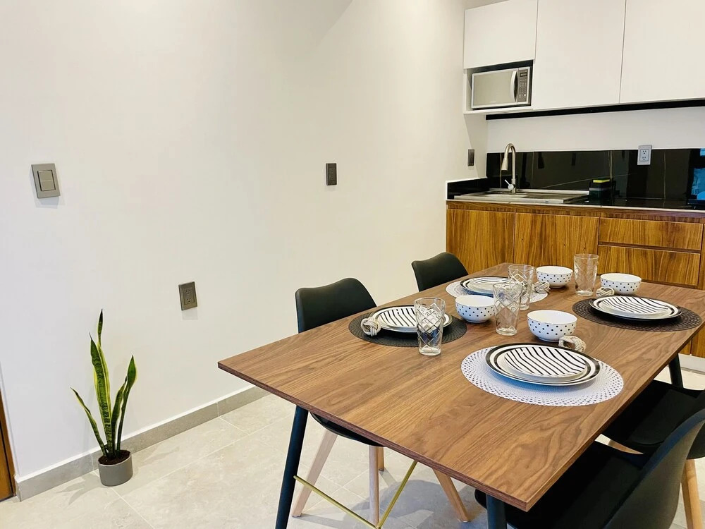 DOI 45 Apartment