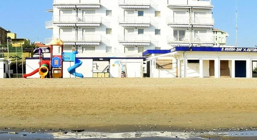Residence Moderno Milano Marittima