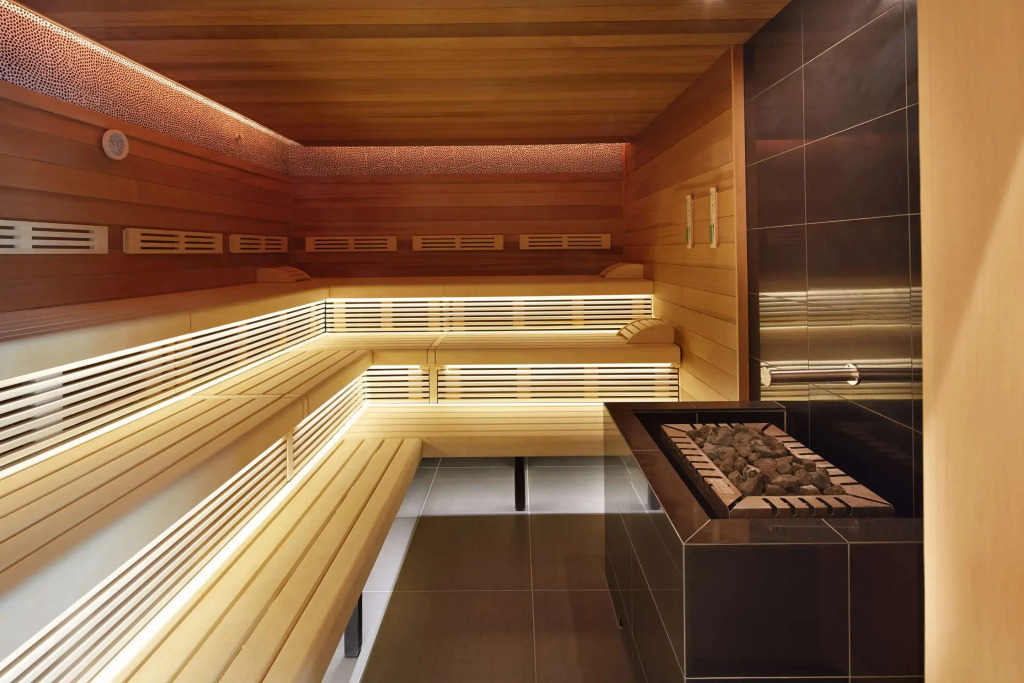 Best Western Premier Park Hotel & Spa