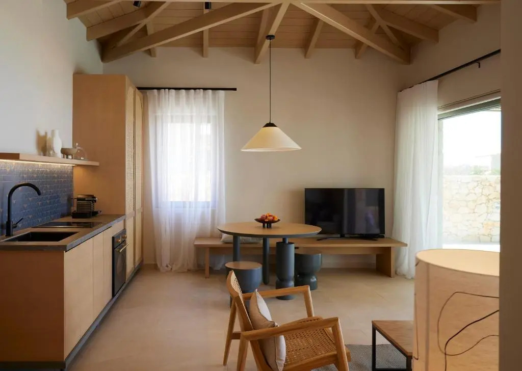 Lefkogea Villas & Apartments