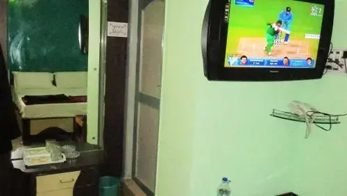 Swagath Residency