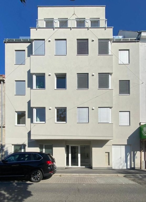 STAD10 - Apartments very close to subway U2 Stadlau