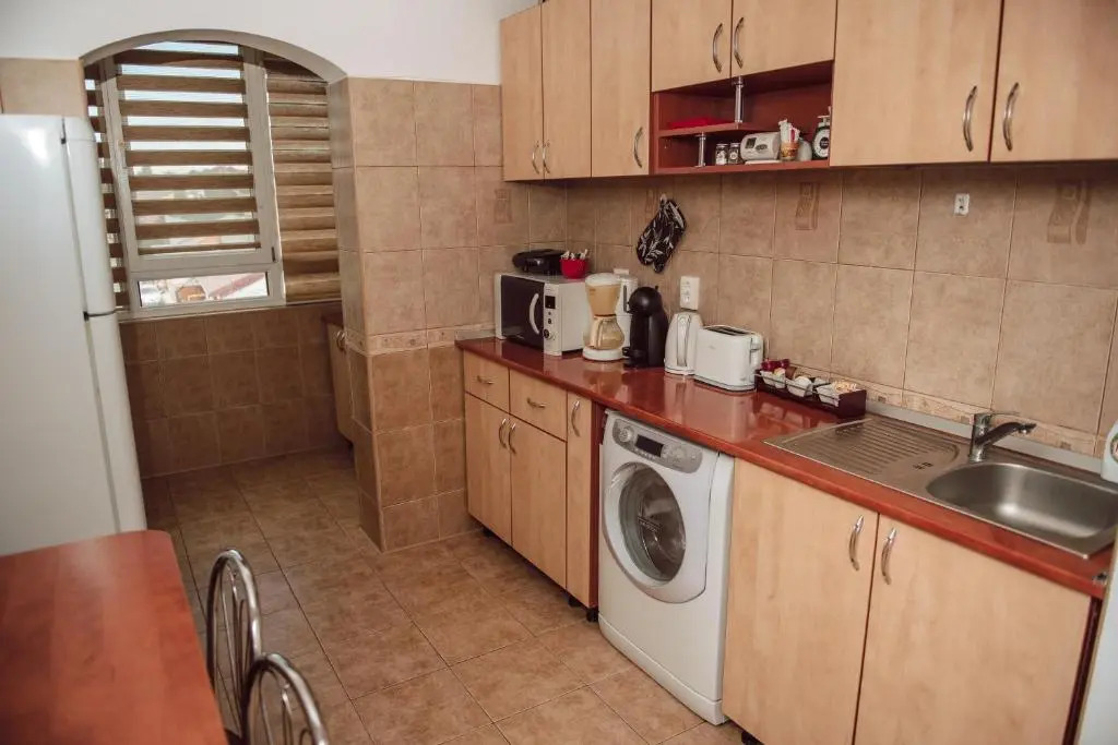 Adrian Home 3 rooms apartment