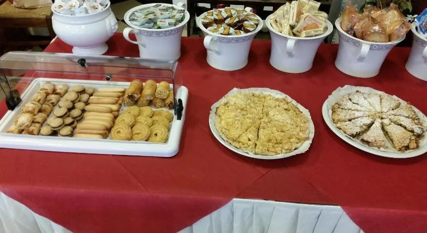 Albergo La Lampara