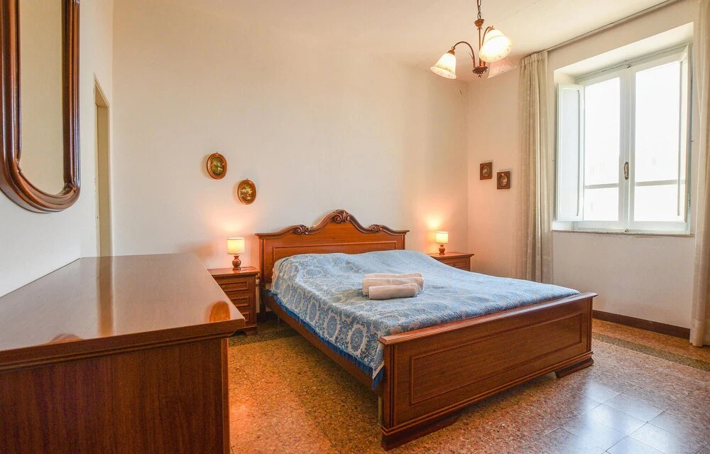 Nice Apartment in Massa Marittima With Wifi and 2 Bedrooms