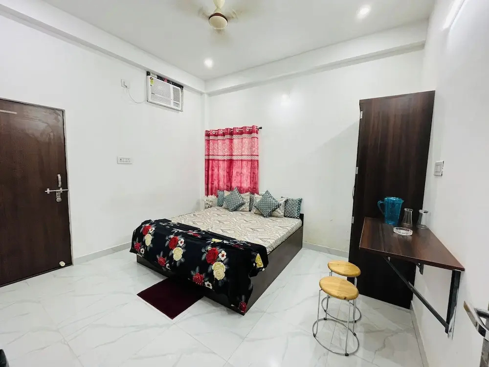 Avr Motel