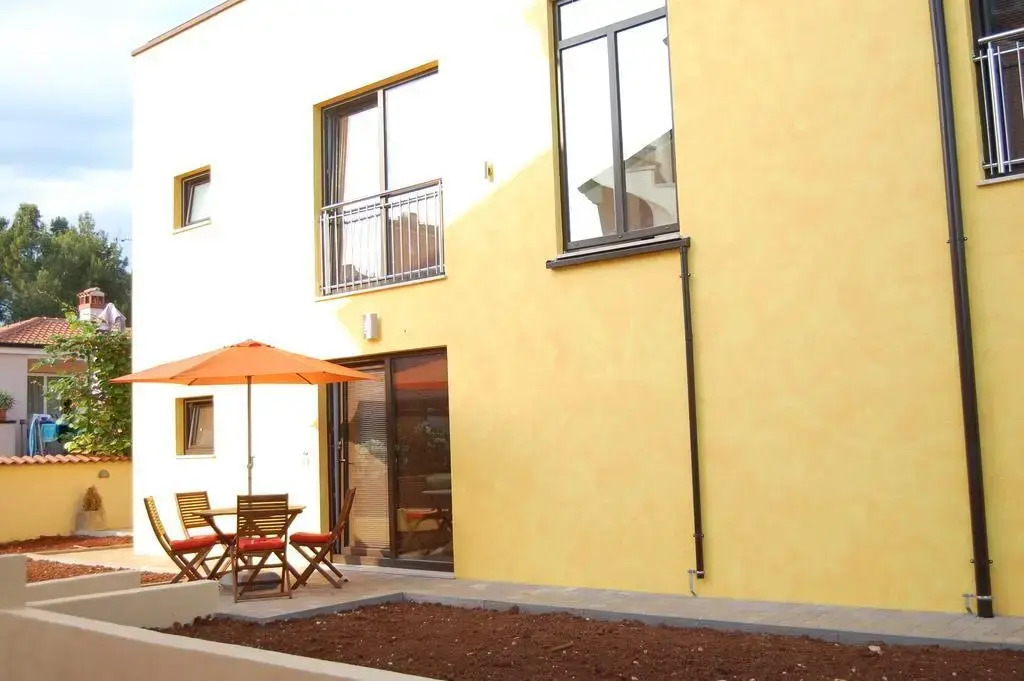 Apartment Villa Alpa by Interhome