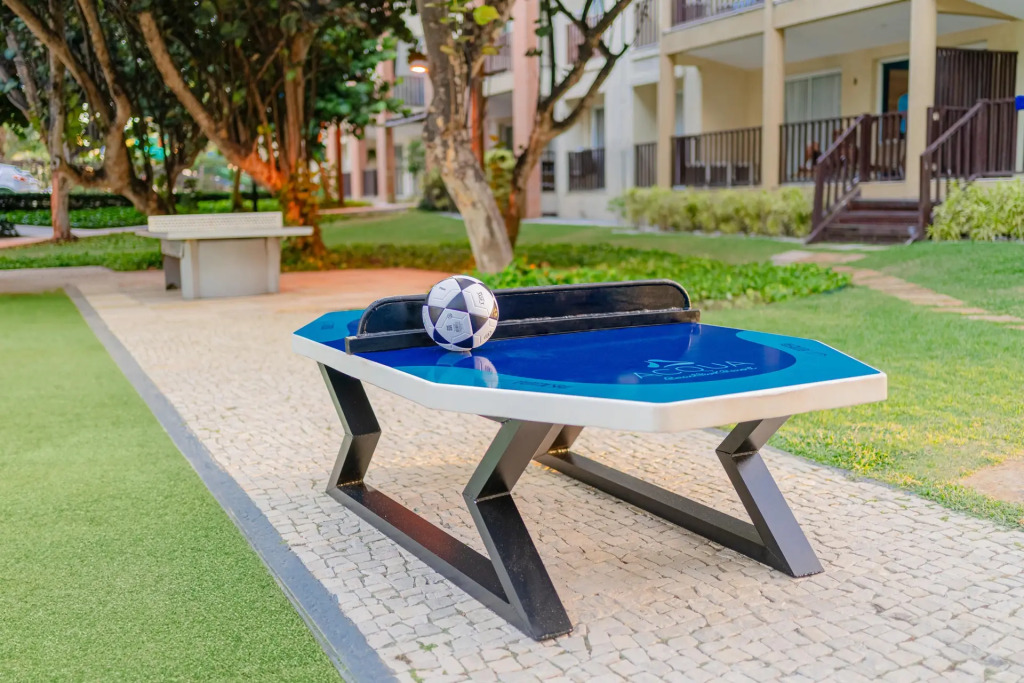 Beach Park Resort - Acqua
