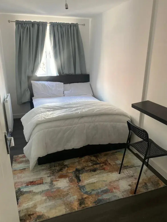Cozy City Apartment in Rainham