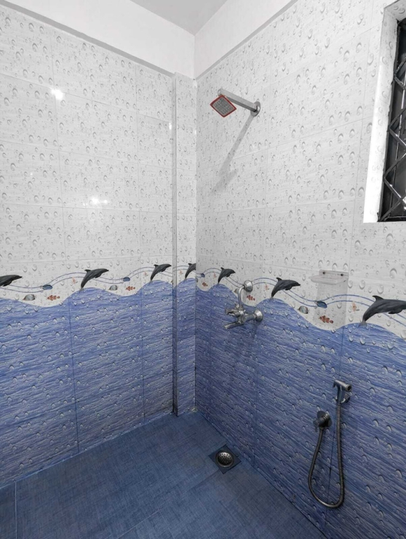 Luciano Guest House