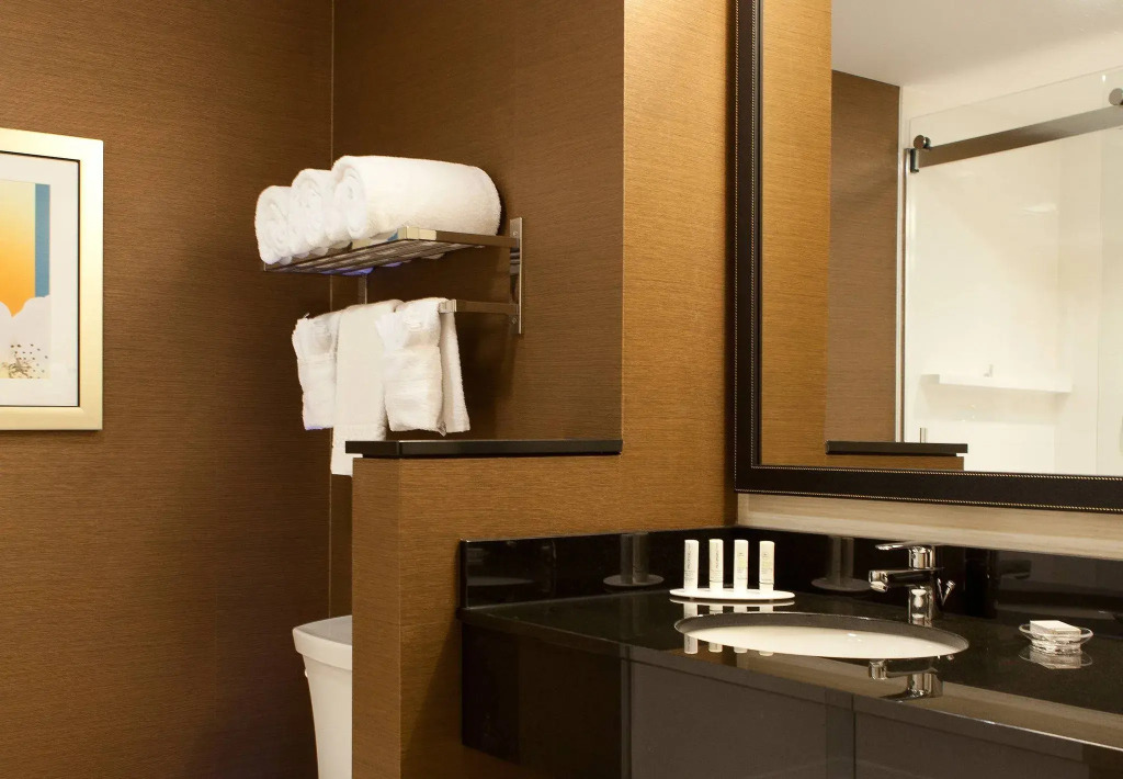 Fairfield Inn & Suites by Marriott Lethbridge