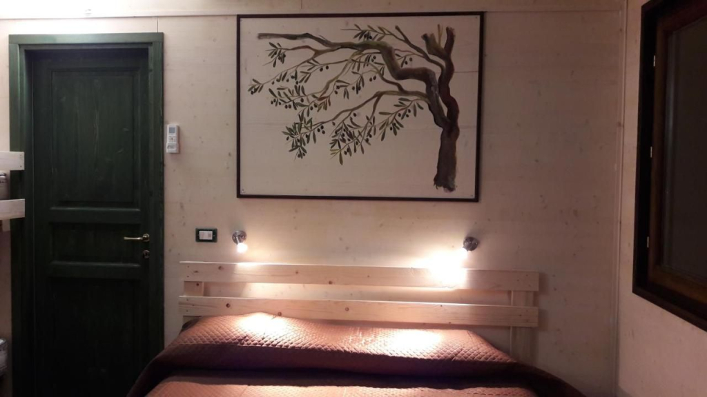 Palazzo Conforti Tree House Resort
