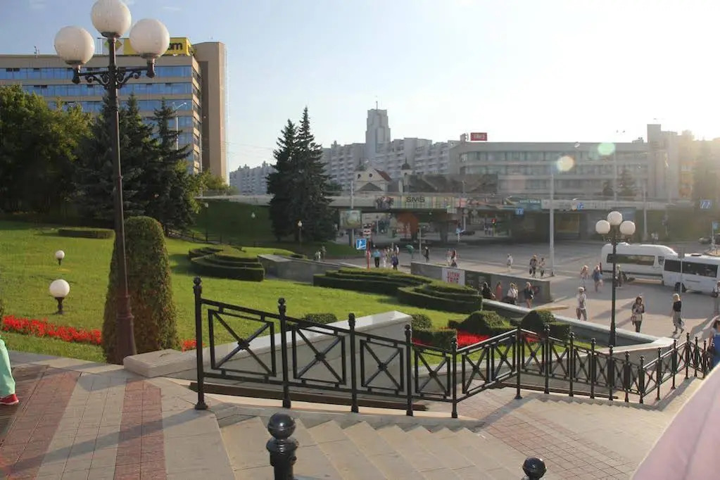 Ditis Apartments